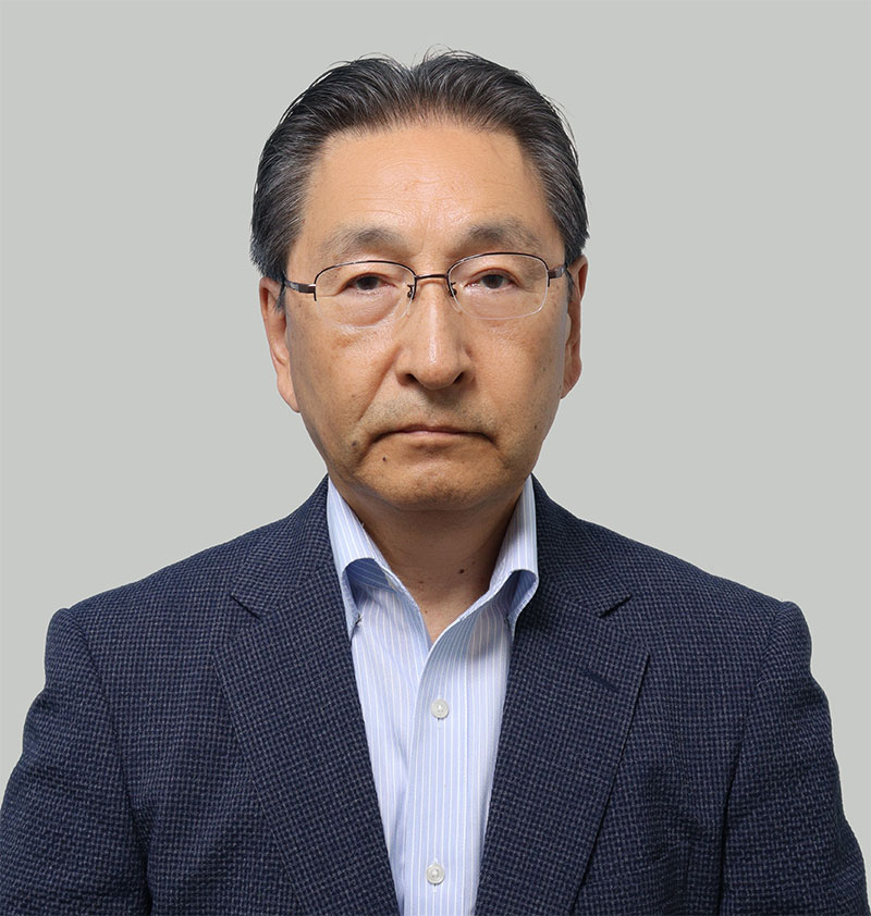 社員税理士 白須 貫司