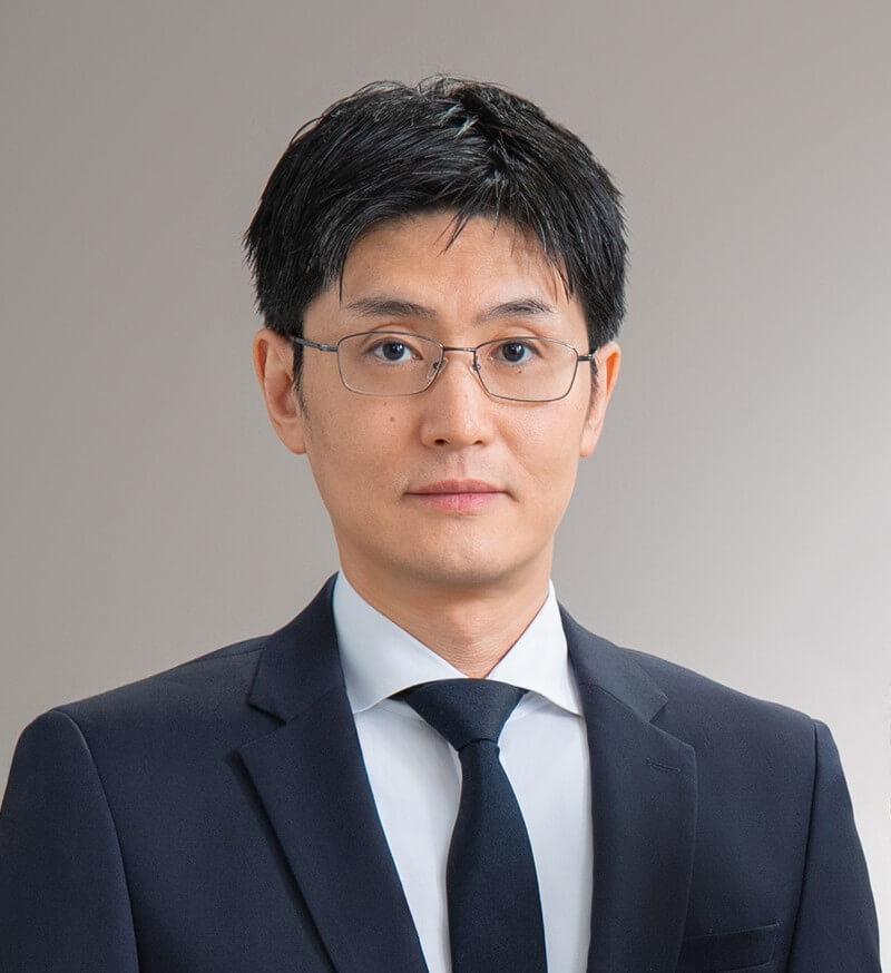 社員税理士 佐藤 賢